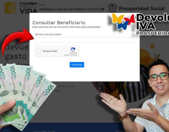 Devolución del IVA 2024-MP Noticias