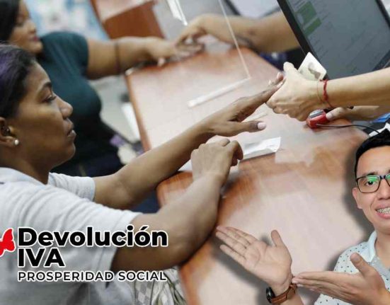 Devolución del IVA 2024-MP Noticias