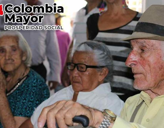 Focalización Subsidio Colombia Mayor-MP Noticias