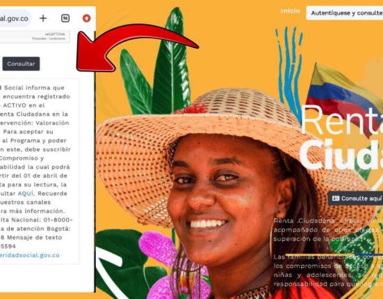 Link de Consulta beneficiario-MP Noticias