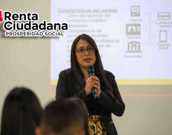 Prosperidad Social- MP Noticias