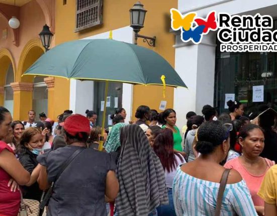 Renta Ciudadana 2024-MP Noticias