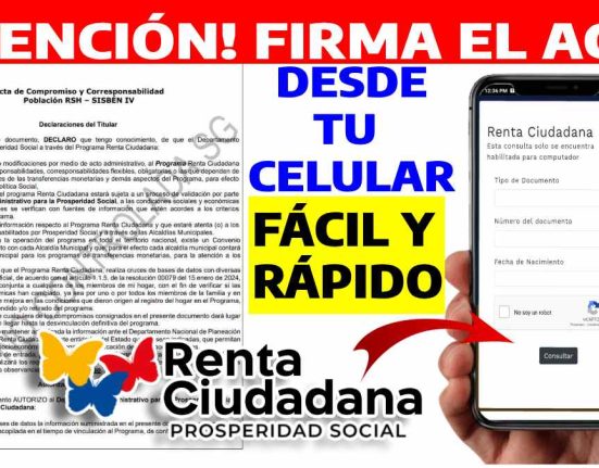 Renta Ciudadana 2024-Mp Noticias