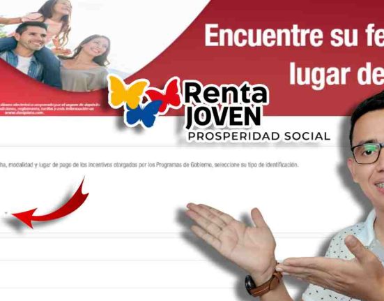 Renta Joven 2024-MP Noticias