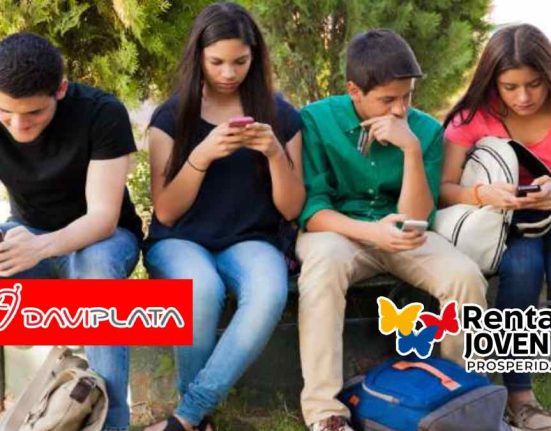Renta Joven 2024_ 1er pago y link de consulta vía Daviplata-MP Noticias