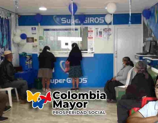 Subsidio Colombia Mayor-MP Noticias