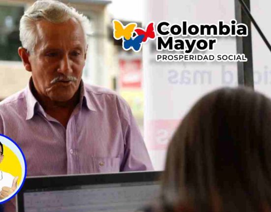 pago Colombia Mayor 2024-MP Noticias