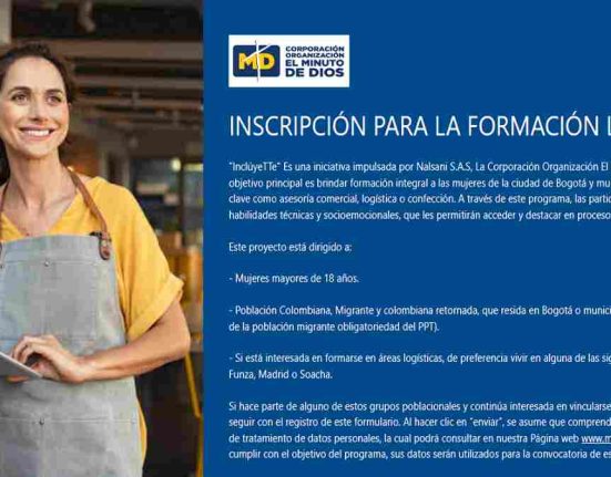Beneficiarias de Prosperidad Social-MP Noticias