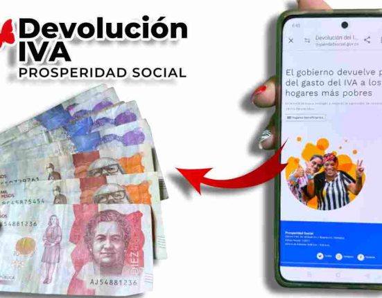Devolución del IVA 2024-MP Noticias