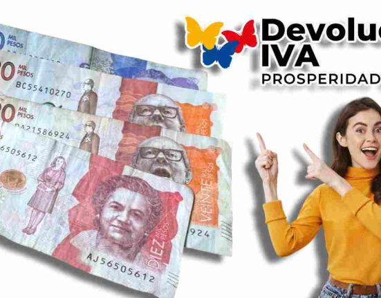 Devolución del IVA 2024-MP Noticias