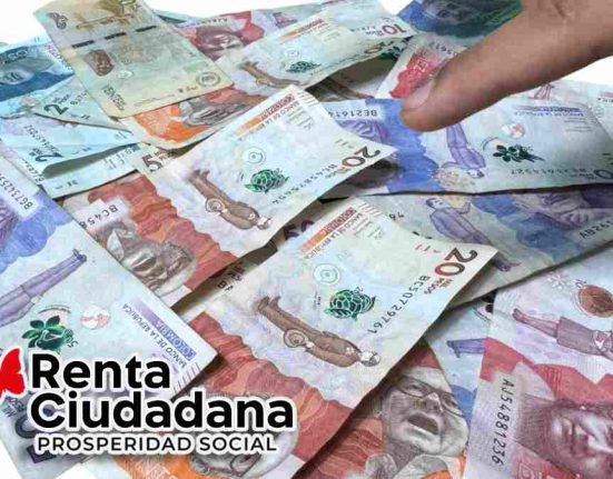 Segundo Pago de Renta Ciudadana-MP Noticias