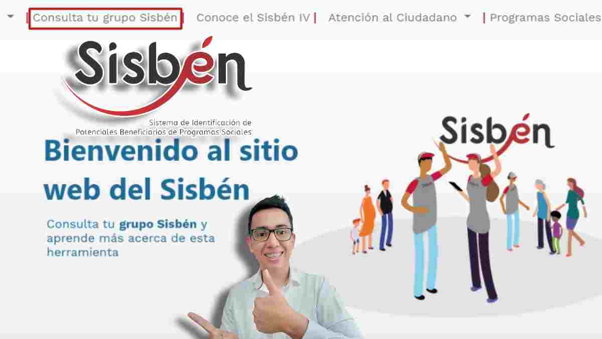 Sisbén-MP Noticias