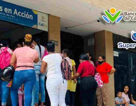 Subsidio Familias en Acción-MP Noticias