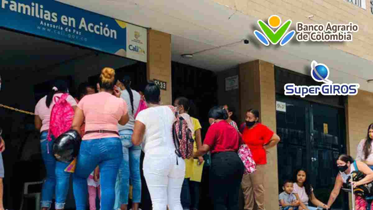Subsidio Familias en Acción-MP Noticias