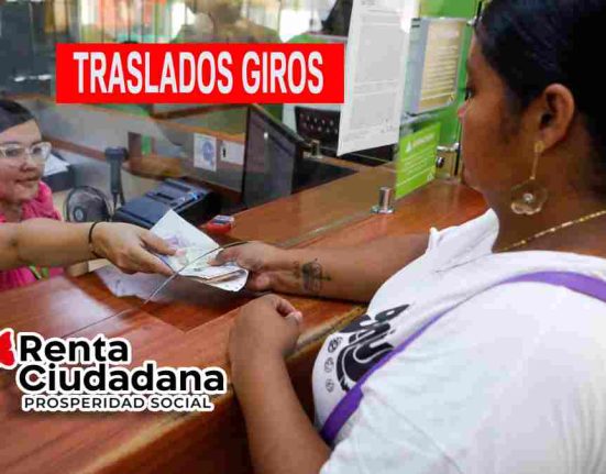 Subsidio Renta Ciudadana 2024-MP Noticias