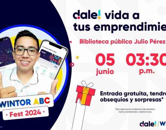 Wintor ABC Fest 2024-MP Noticias