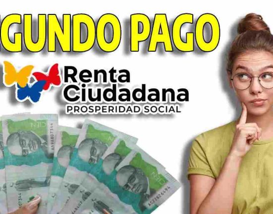 pago del subsidio Renta Ciudadana-Mp Noticias
