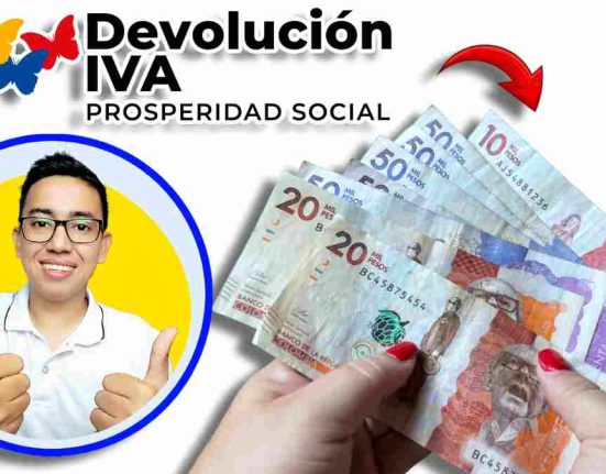 Devolución del IVA 2024-MP Noticias