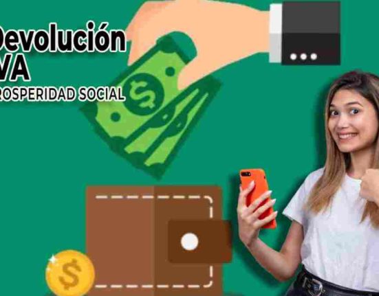 Devolución del IVA 2024-MP Noticias