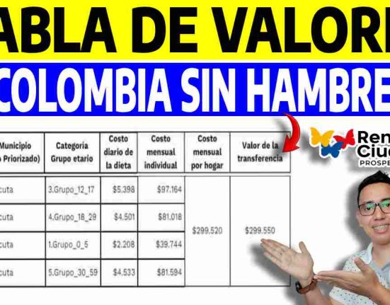 Renta Ciudadana 2024-MP Noticias