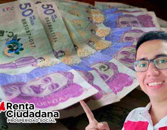 Renta Ciudadana 2024-MP Noticias