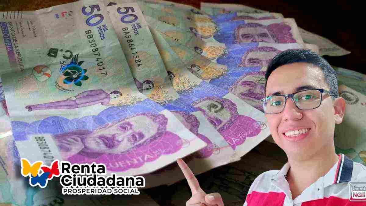 Renta Ciudadana 2024-MP Noticias