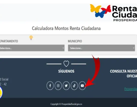 Renta ciudadana 2025 wintor abc y sitio web de consulta tu monto de renta ciudadana