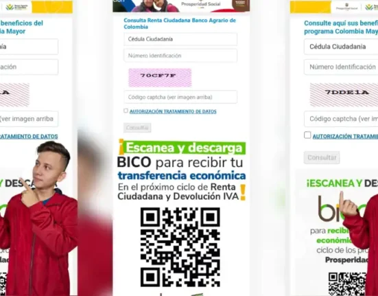 Banco Agrario Habilita el Portal de Consulta