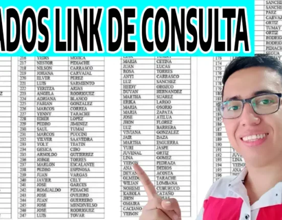 Jefes y Jefas de Hogar Abril: Consulta el Link para Reclamar tu Subsidio de la UNGRD