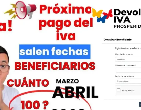 Link de consulta habilitado