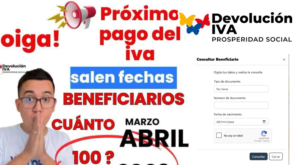 Link de consulta habilitado