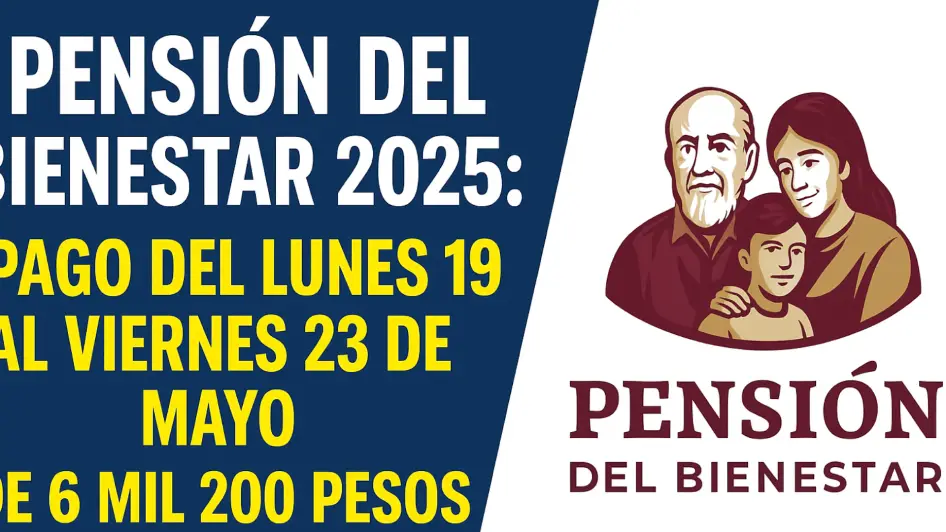 Pensión del Bienestar