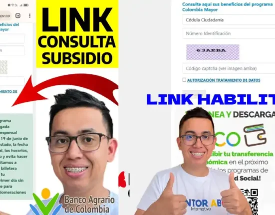 Colombia Mayor