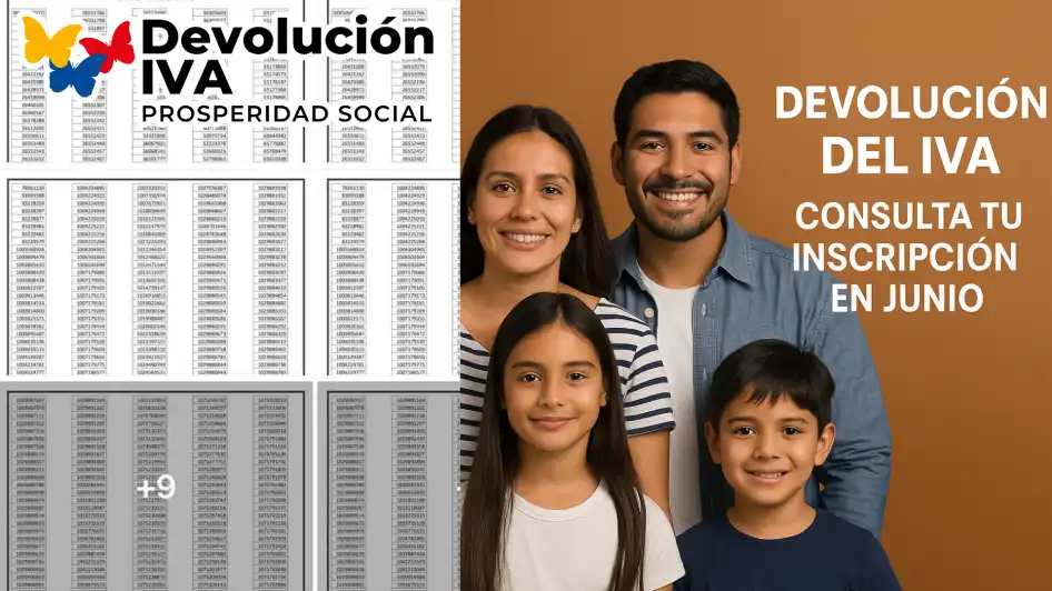 Consulta tu Inscripción en Junio