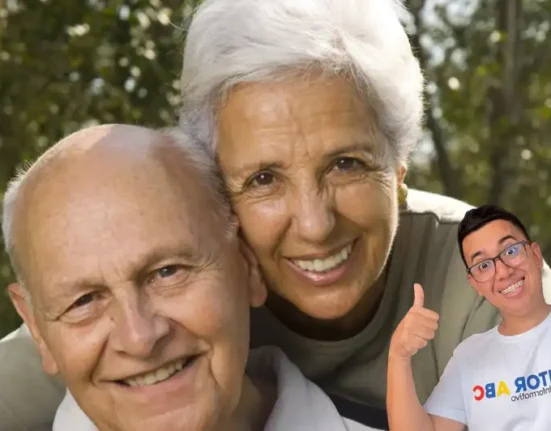 foto de abuelitos y de wintor abc