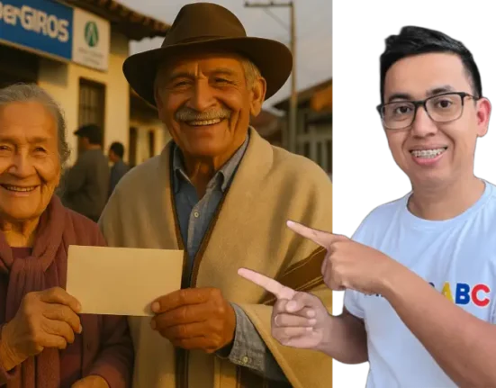 Colombia Mayor