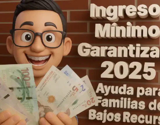 foto de wintor abc 3d ia en palabras Ingreso Mínimo Garantizado