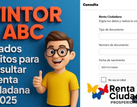 foto de wintor abc en 3d y en palabras Listados inscritos para consultar Renta Ciudadana 2025 editada por mpnoticias
