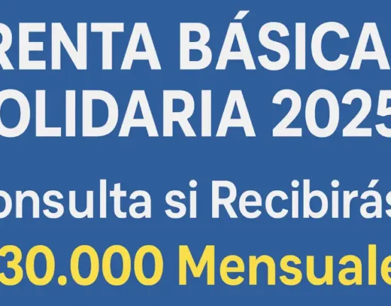 foto de mpnoticias dice Renta Básica Solidaria