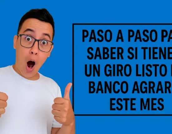 foto de wintor abc en palabras Tienes un Giro un banco agrario