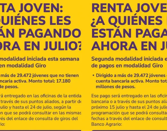 foto editada por mpnoticias de subsidio de renta joven