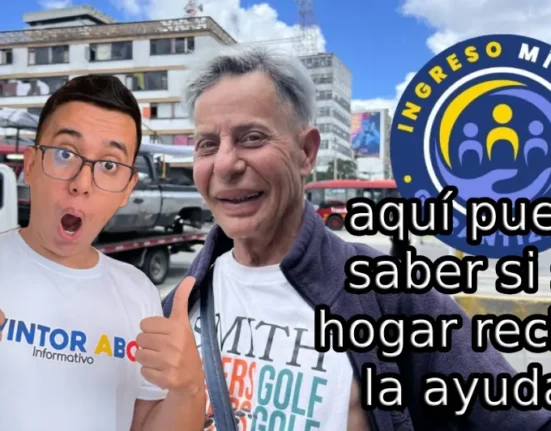 aquí puede saber si su hogar recibirá la ayuda
