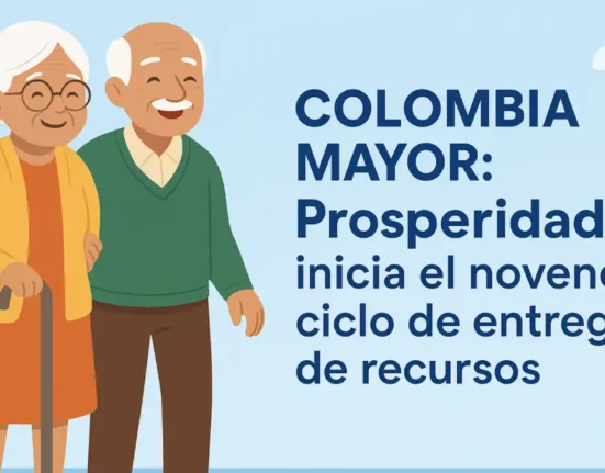 Prosperidad inicia el noveno ciclo de entrega