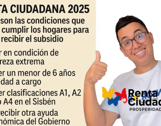 Renta Ciudadana 2025 (2)