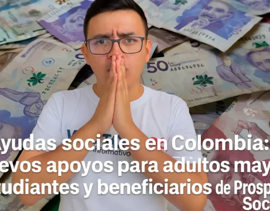foto de wintor abc de fondo dinero y en palabras nuevos apoyos para adultos mayores