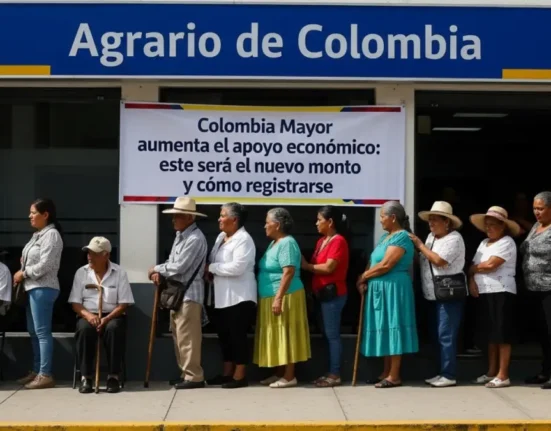 Colombia Mayor