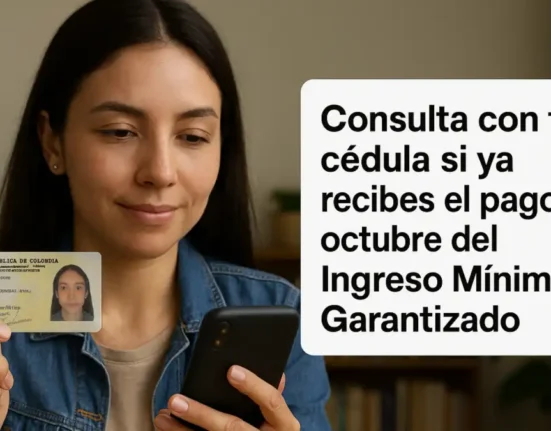 Consulta con tu cédula si ya recibes el pago