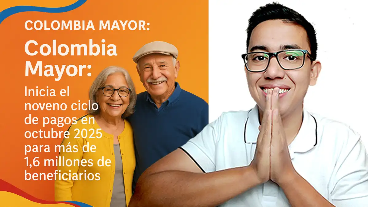 Inicia el noveno ciclo de pagos en octubre