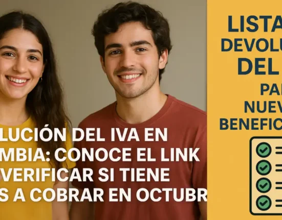 conoce el link para verificar