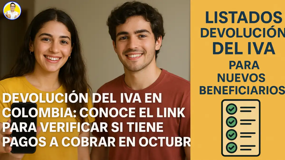 conoce el link para verificar